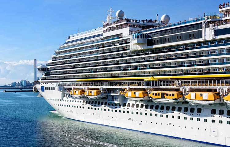 transfer civitavecchia roma